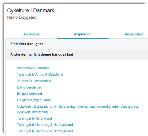 ADHL-eksempel fra bibliotek.dk